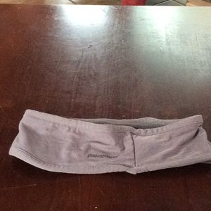 Patagonia Fleece Headband